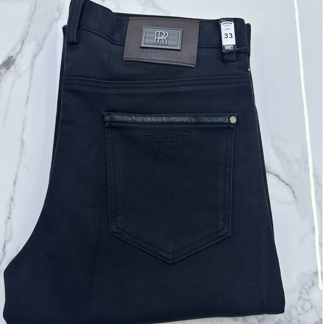 25年最新款男士裤子休闲(8113)