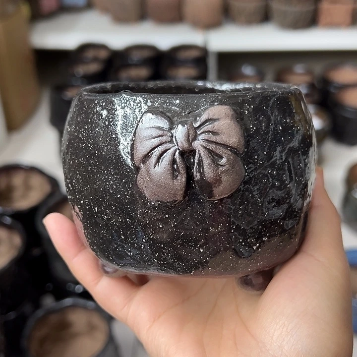 特价多肉花盆百搭