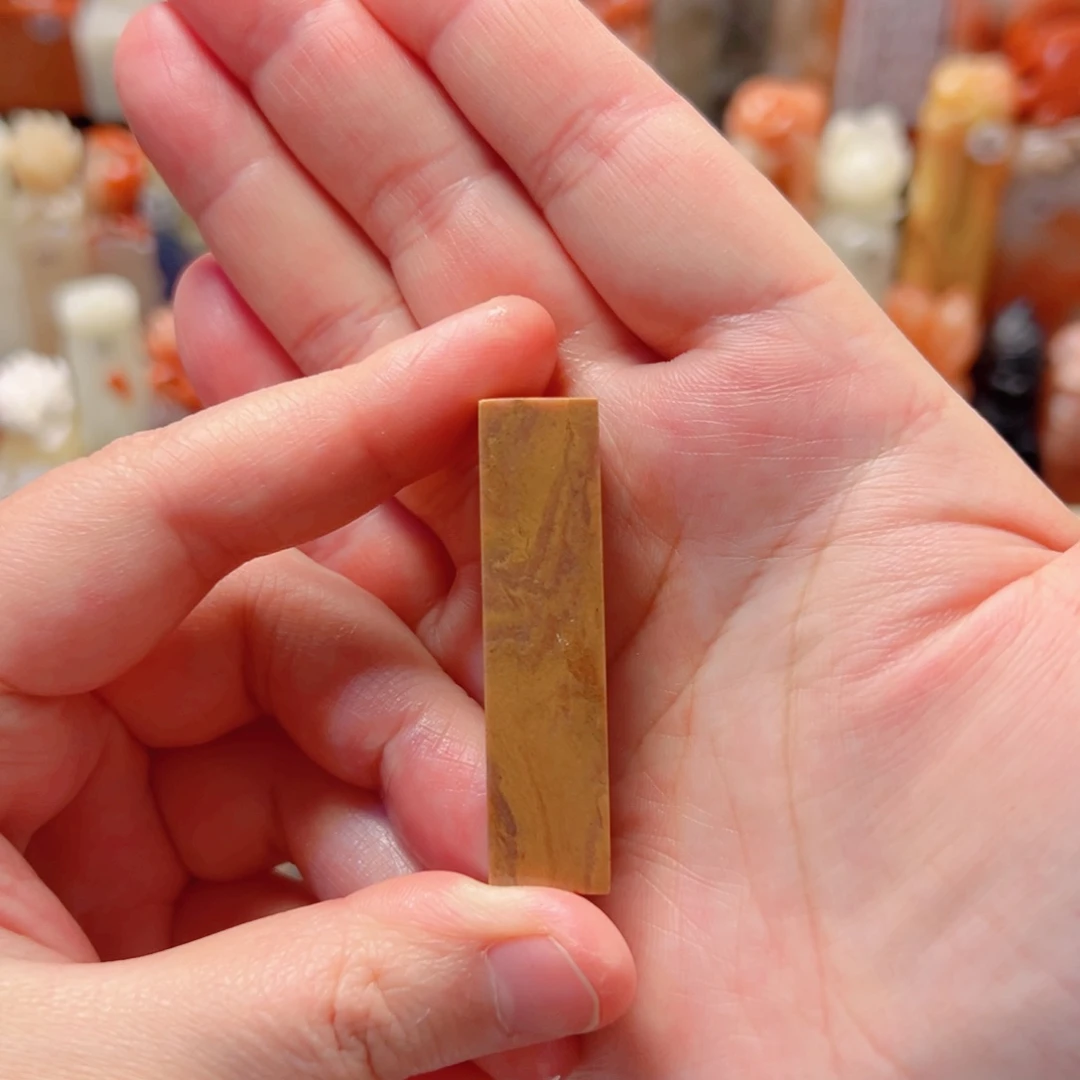 大糖书法篆刻器皿包手工刻字包手工刻字