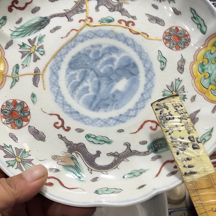 陶瓷茶玩榜第二十名