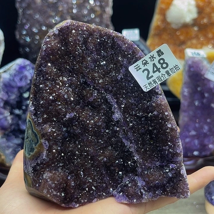 中大型摆件随行未镶嵌