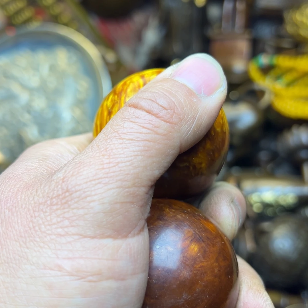 精美文玩摆件装饰