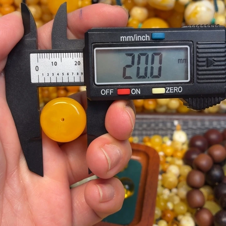 非金属配珠配饰86