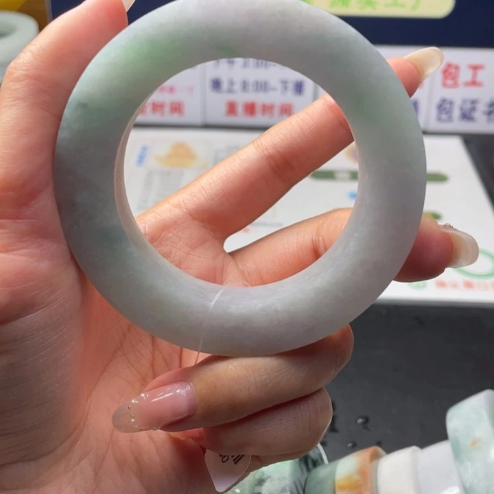 【闪购商品】未镶嵌翡翠定制翡翠