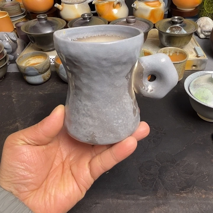 茶盏宝哥柴窑•窑宝福利