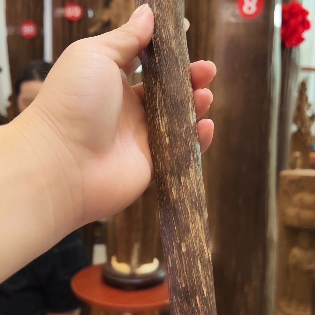 沉香碎屑沉香沈****会沉香材料