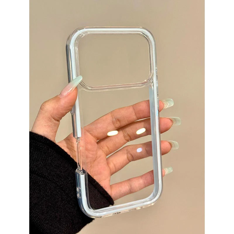 二合一适用于苹果17promax手机壳16Pro/15/13/12VIVO华为OPPO小米