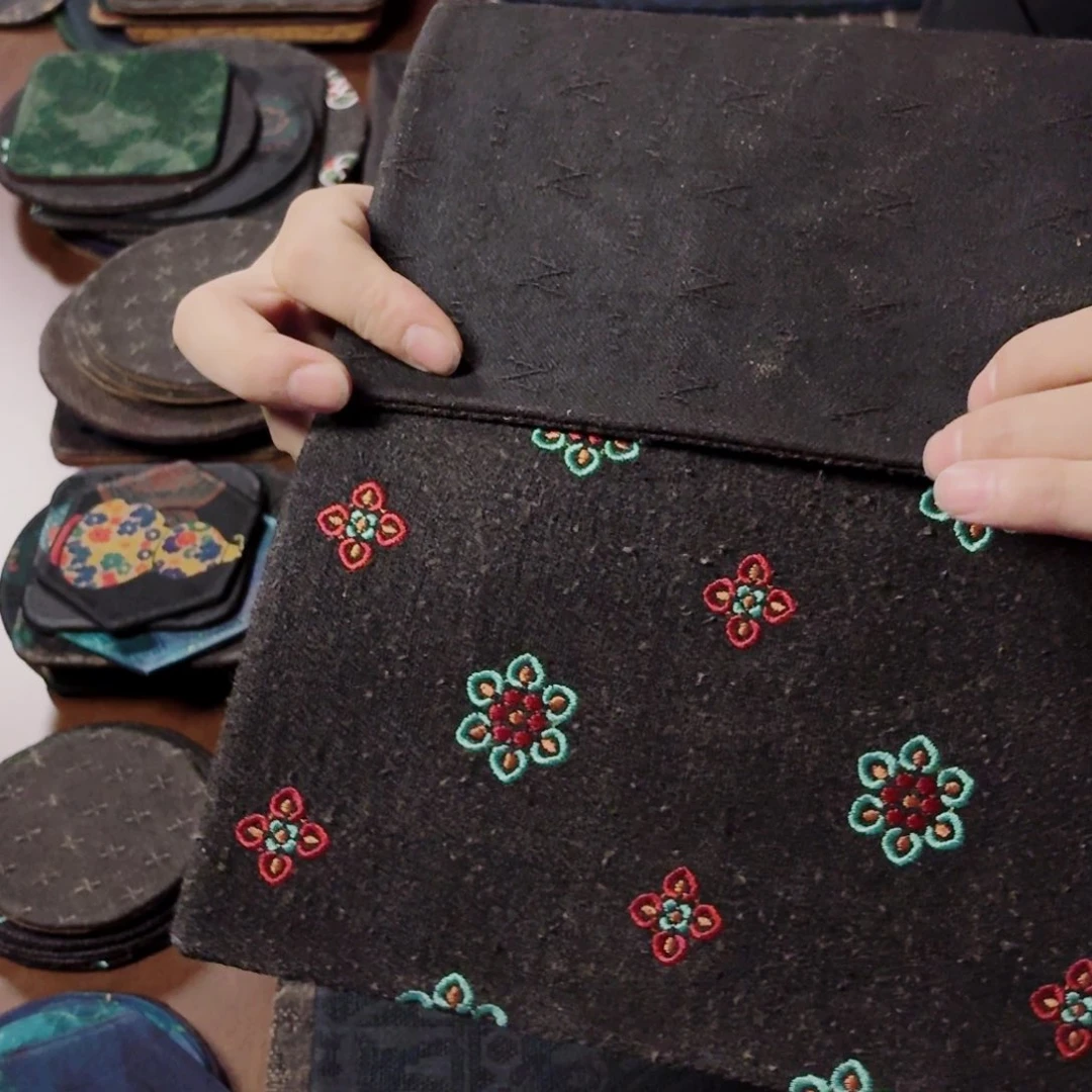 裕香阁高品质茶席50x24