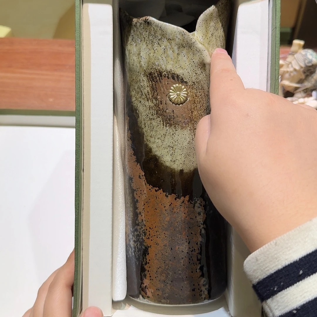 瓷片中古品 默认微瑕