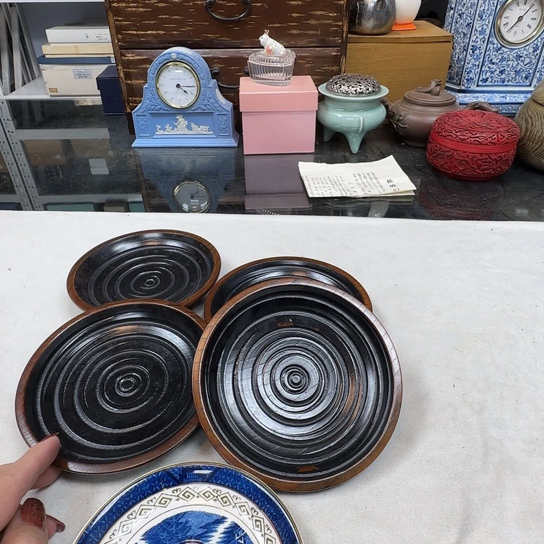 中古物品，天天好物55