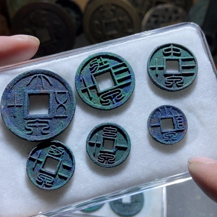 铜现代工艺品仿制品