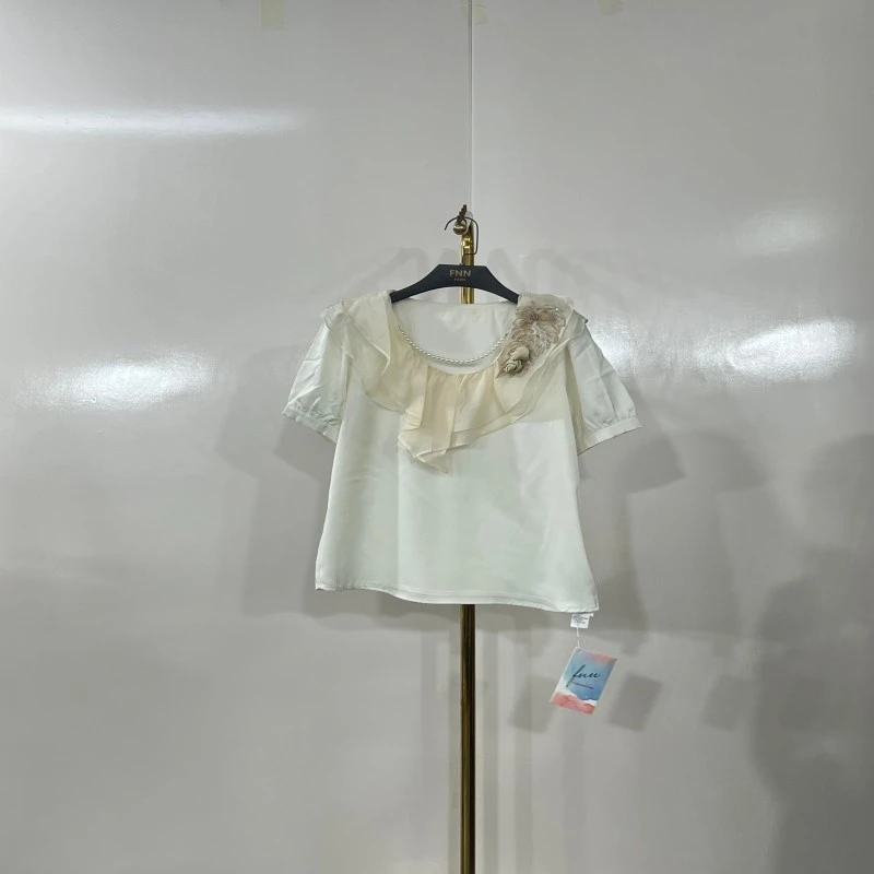 【芙娜妮轻奢】时尚品牌潮新款显瘦修身优雅气质高端女装Q2511292