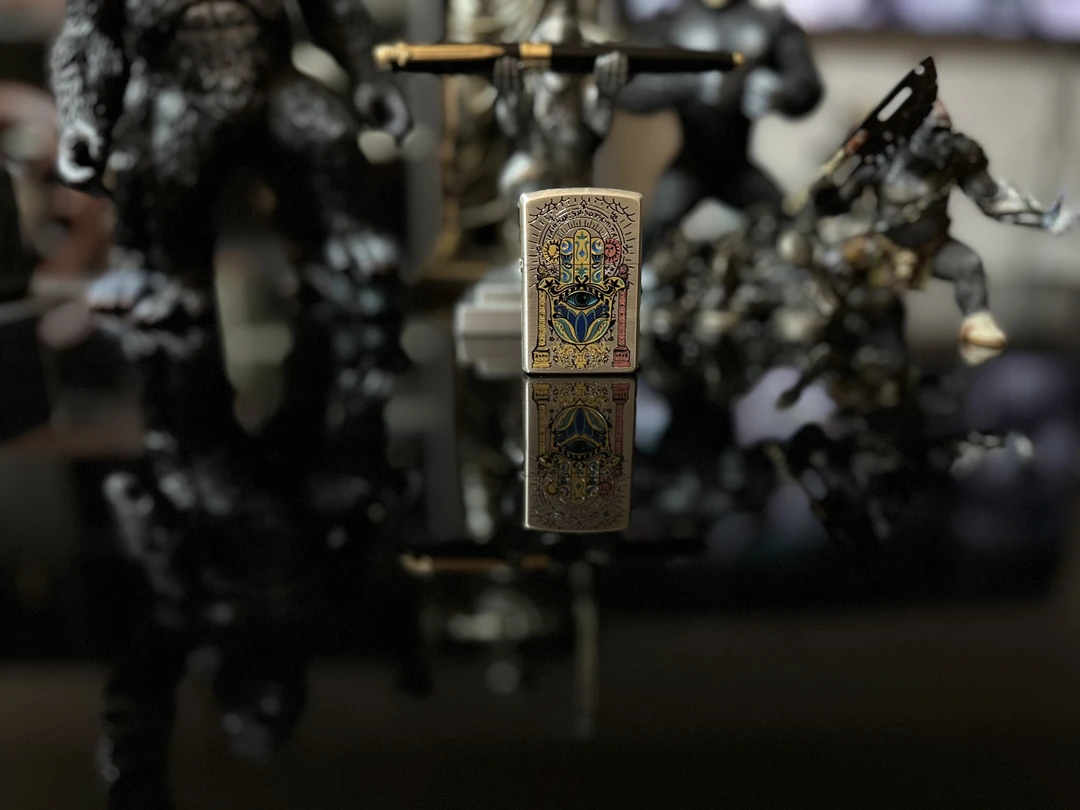 幸运之手煤油机（不赠送煤油）