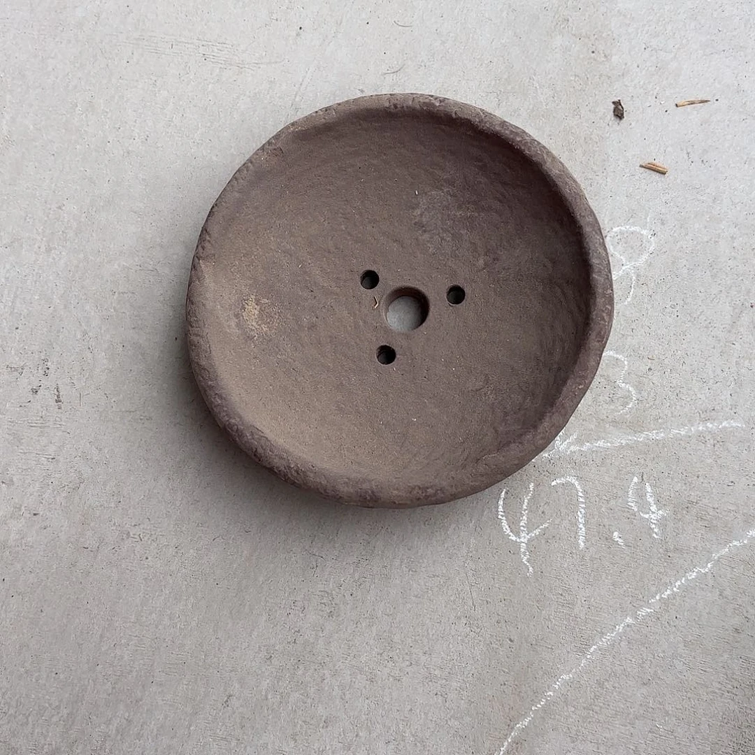 瑞***景花盆紫砂紫砂工艺品