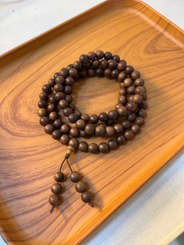 0.8黑肉沉水虎皮纹焦糖味