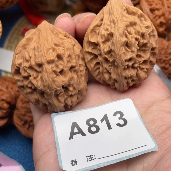 吊坠文玩核桃核桃