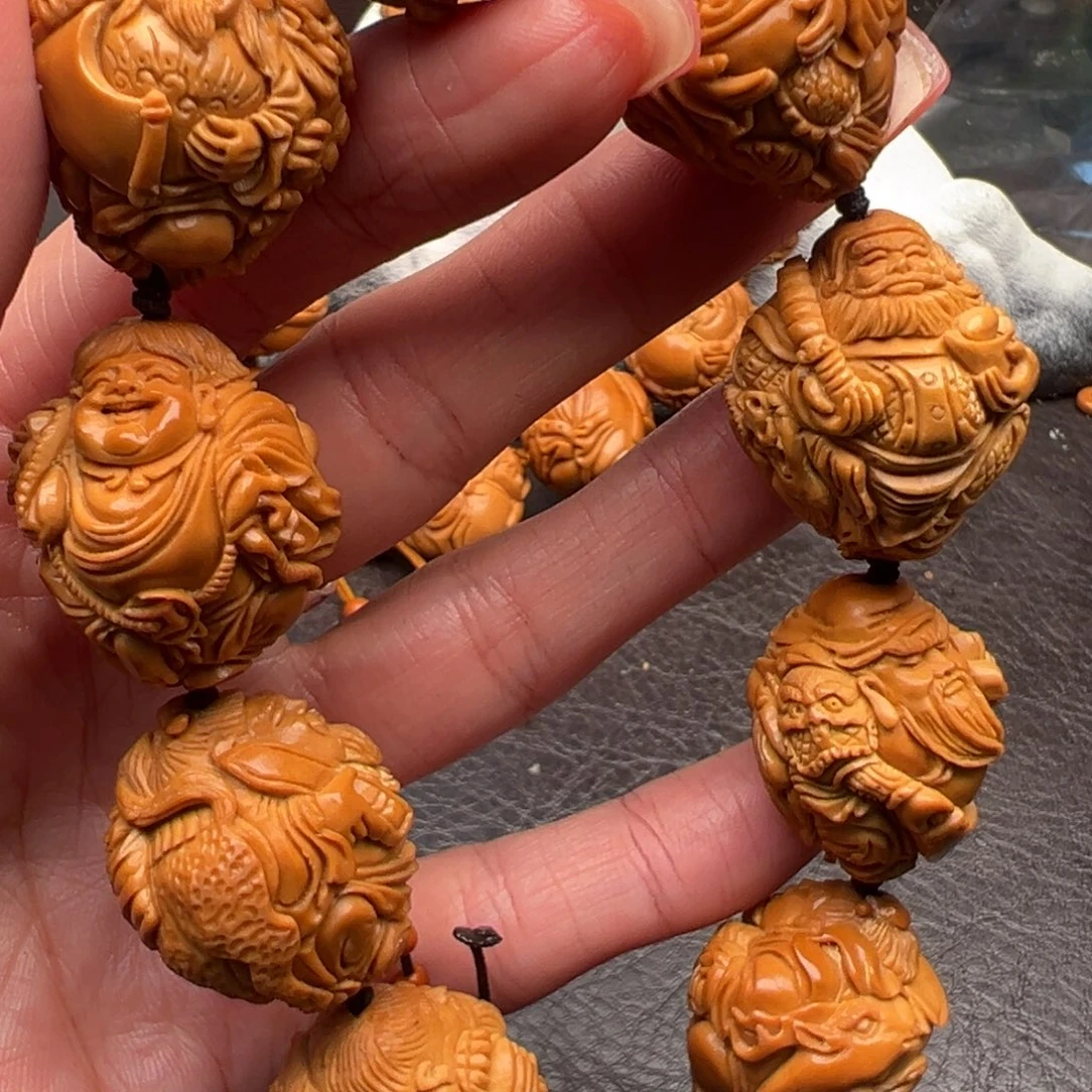 手串/手链橄榄核橄榄核