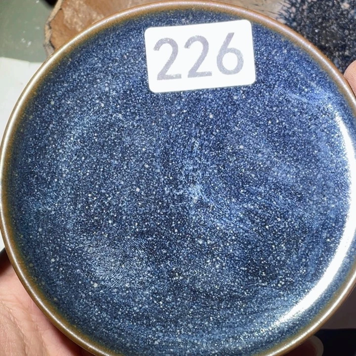 茶盏茶具也不给226了就
