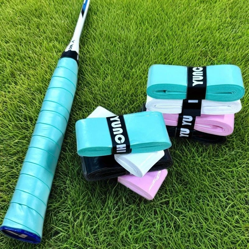 专业手胶清仓羽毛球装备鱼竿网球拍减震耐脏耐磨吸汗带新款奶胶