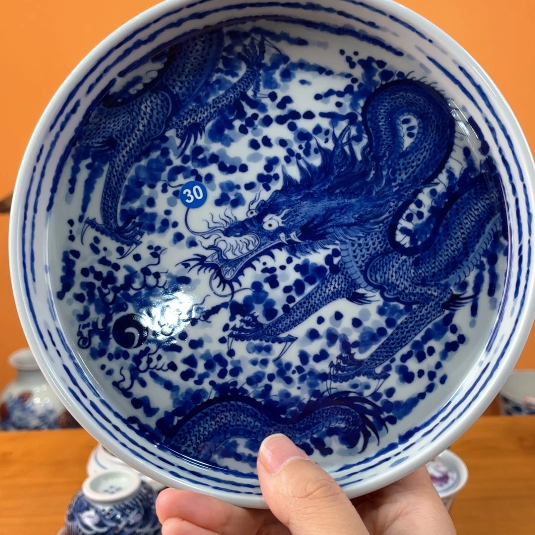 景德镇手绘哈哈哈哈哈哈