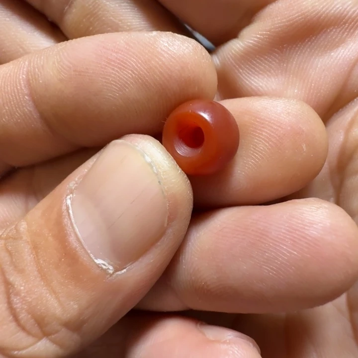 玛瑙/玉髓未镶嵌手链