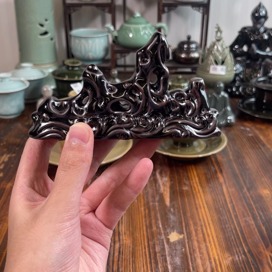 三宝茶器开播福利