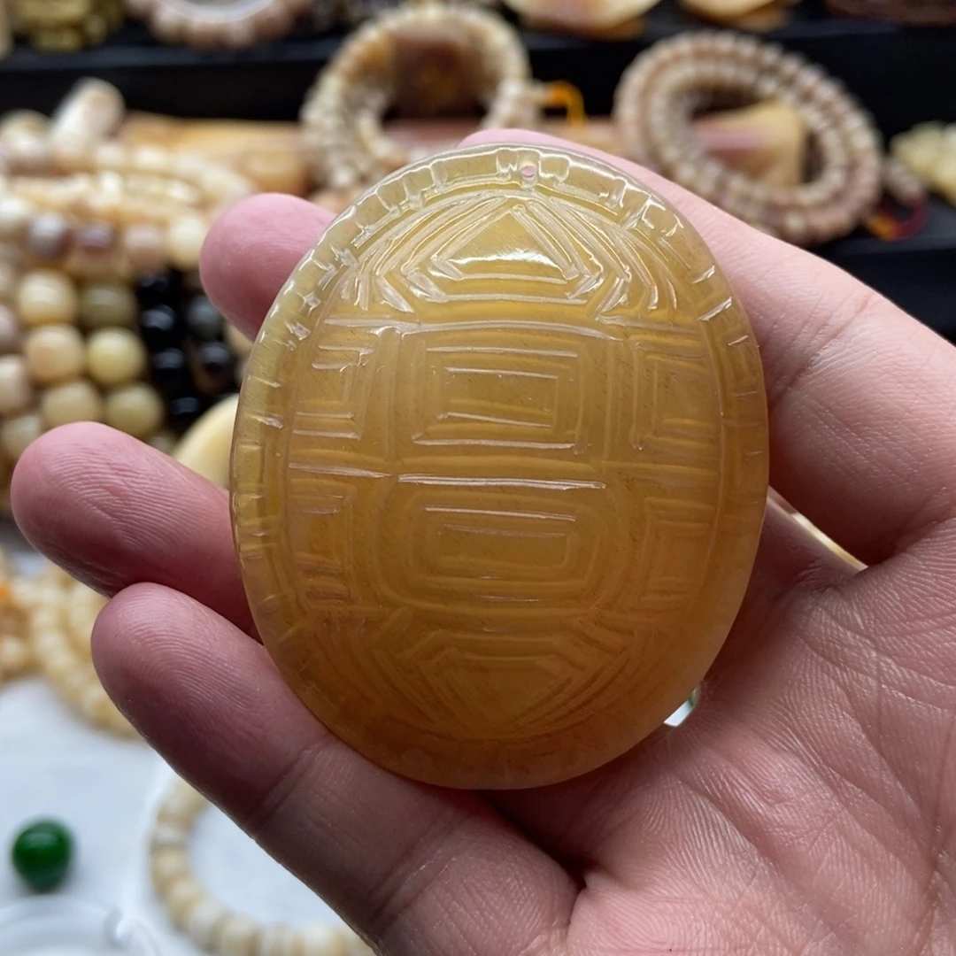 手串/手链驼骨驴蹄富甲天下