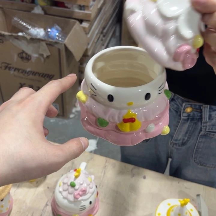 高温陶瓷釉下彩…餐具