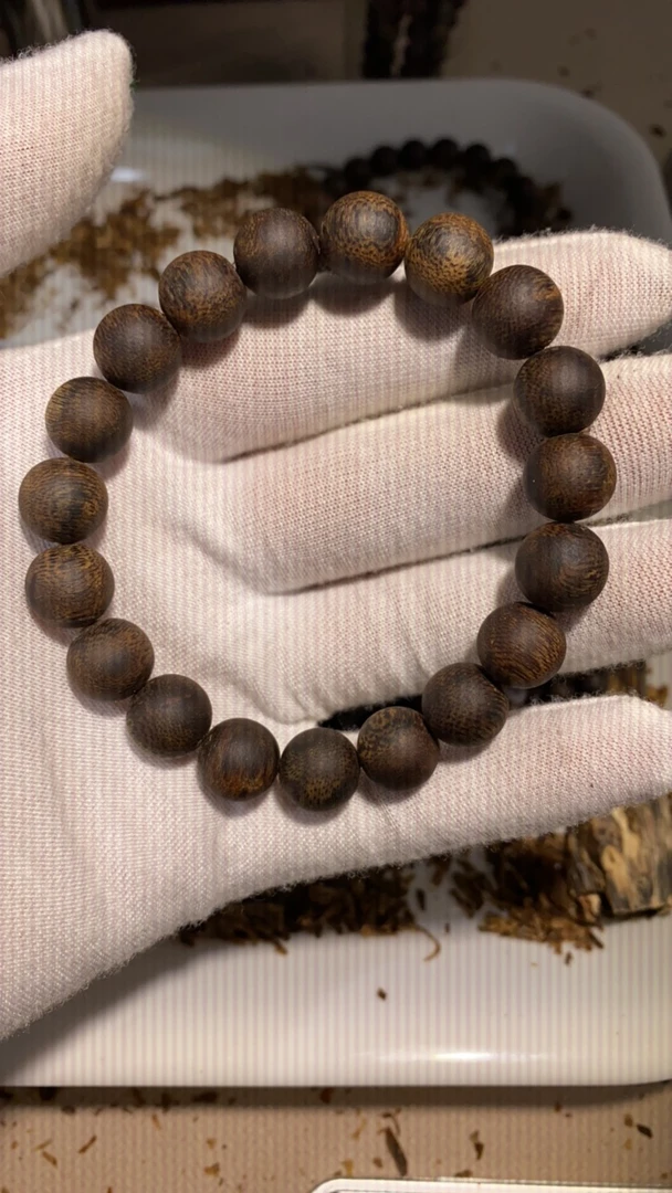 老乌身沉水级1.1