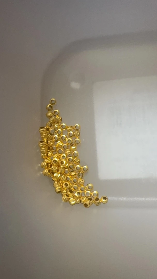 足金饰品3.149克（DIY定制款）