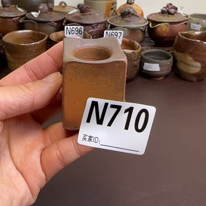 备前烧作品备前烧作品瑕疵