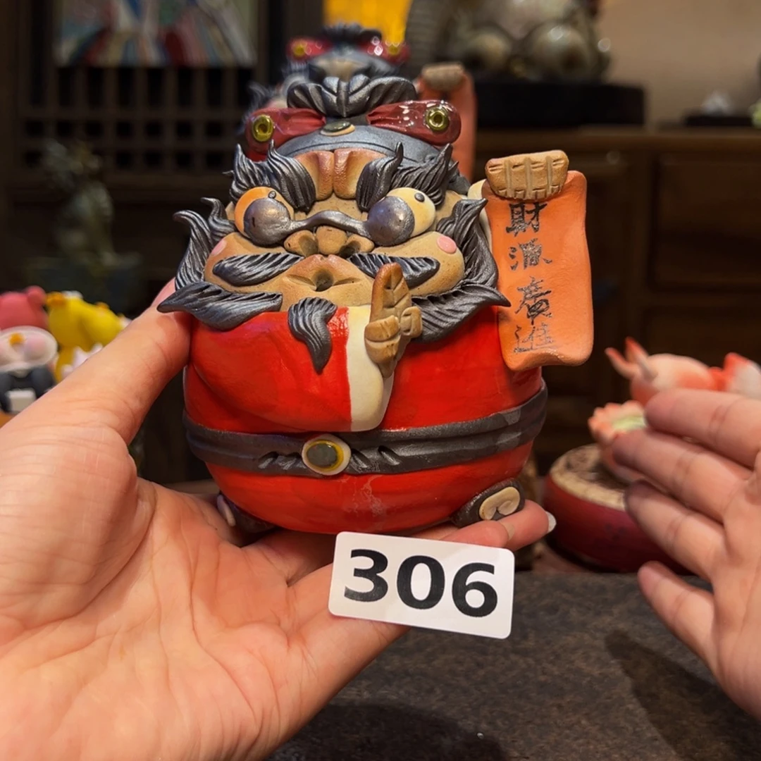 景德镇手工陶瓷艺术