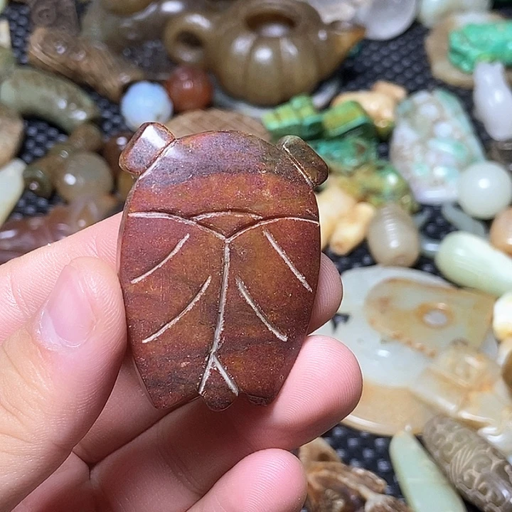 摆件直播间链接165
