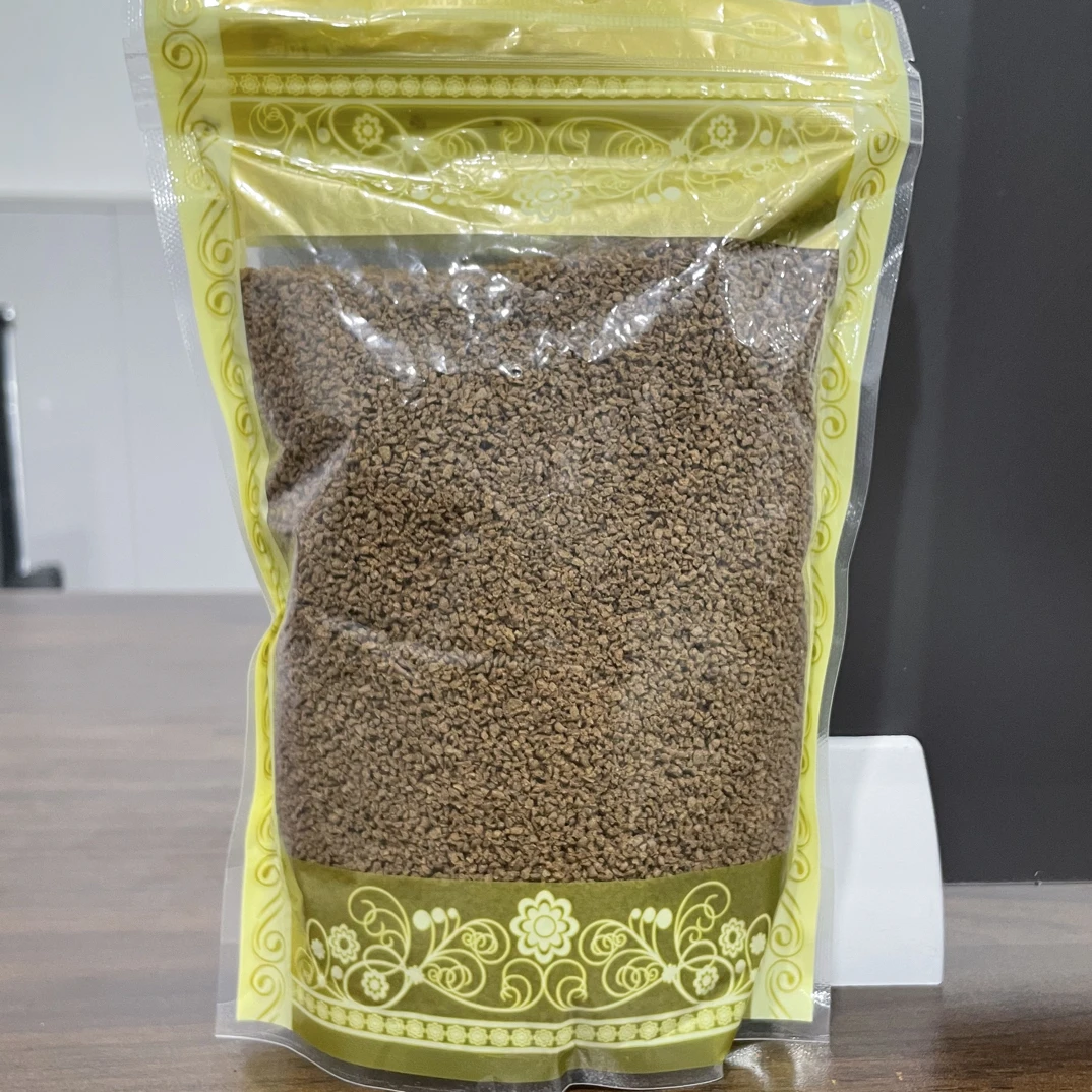 黑坑自制饵料 带小药