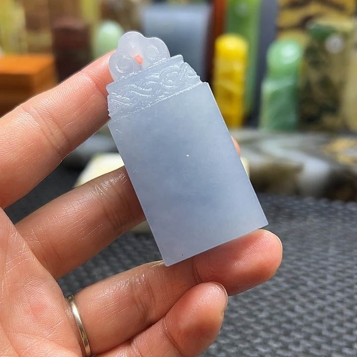 无***喜青田石印章石印章石