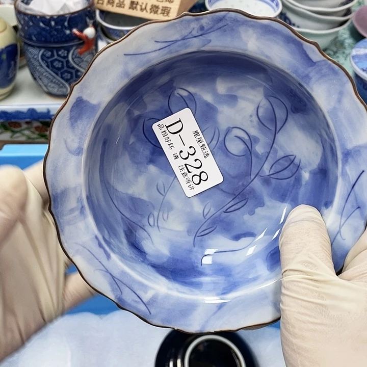 梅*九328 D好看的盘子碗呀太好看乐