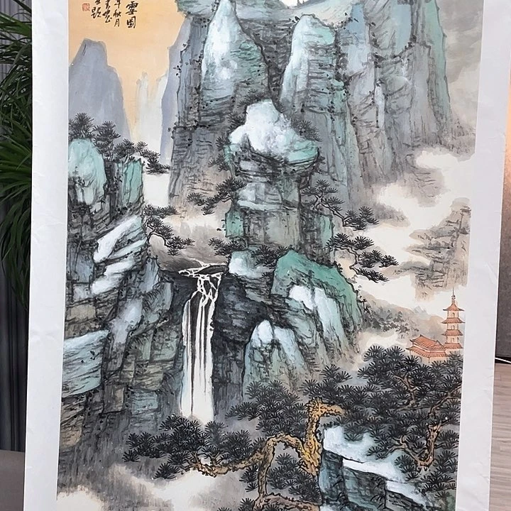 书法我也不知道我为什么