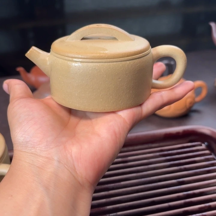 茶壶紫砂大*补个差价