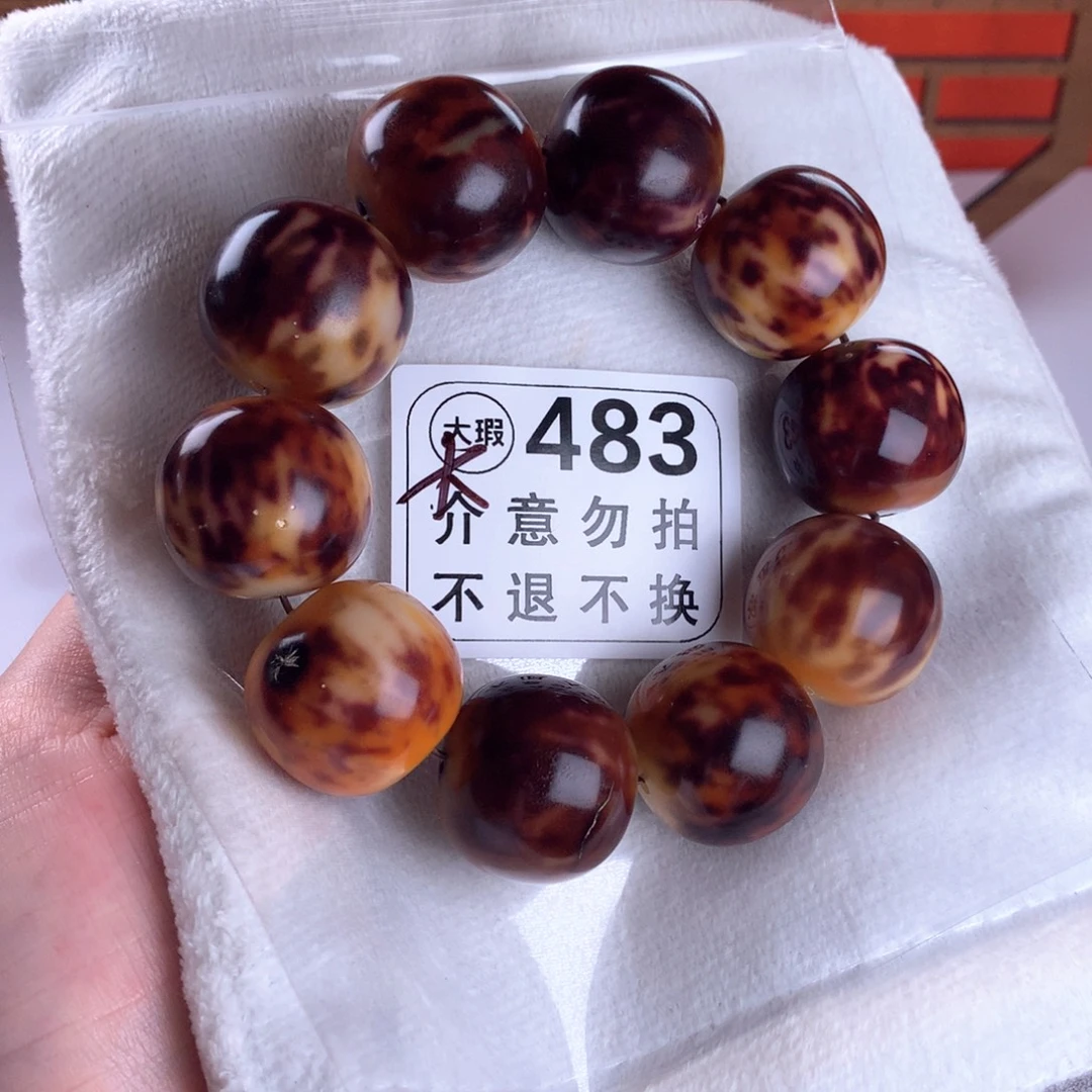 吊坠菩提根/象牙果2.6