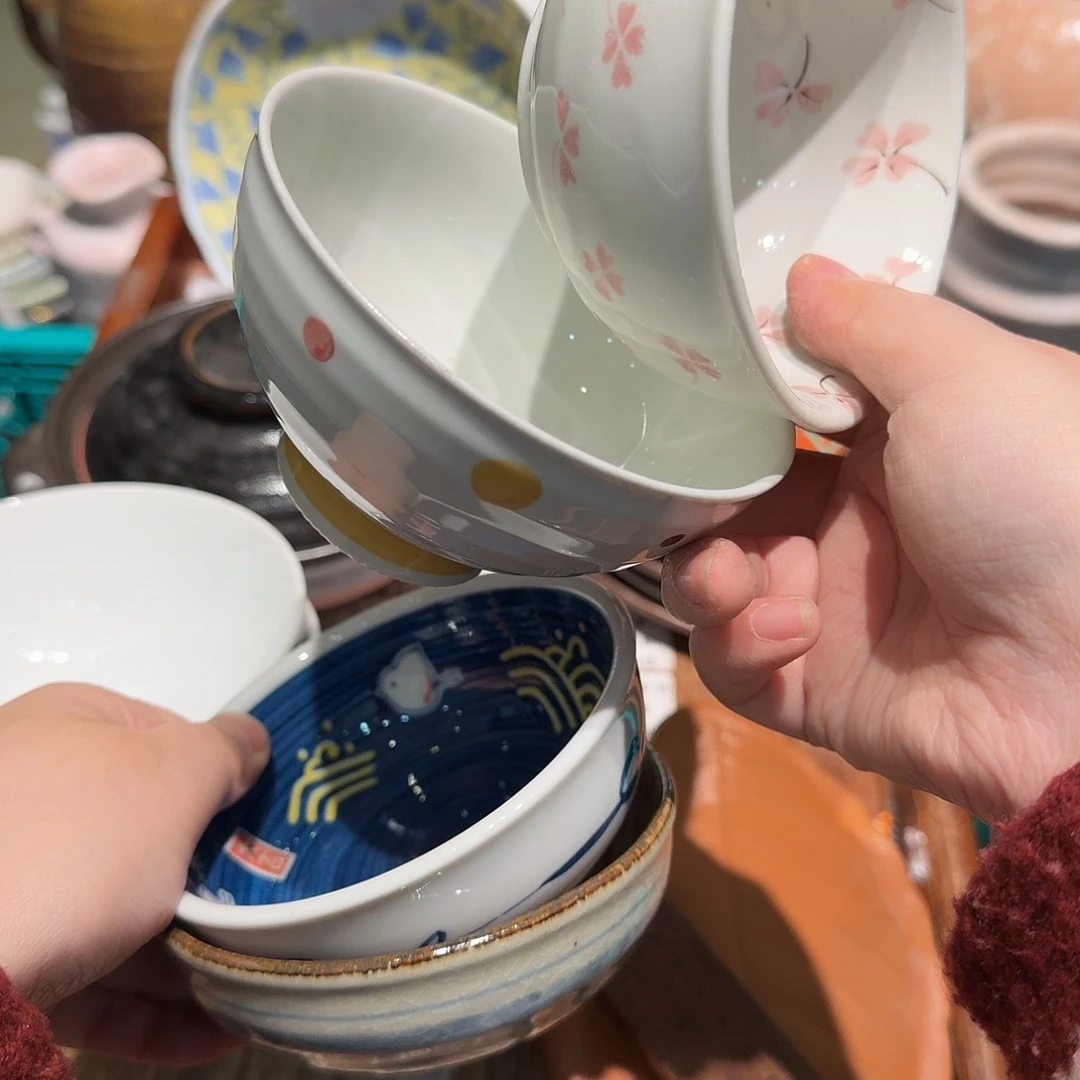 陶摆件四十包邮 非全新