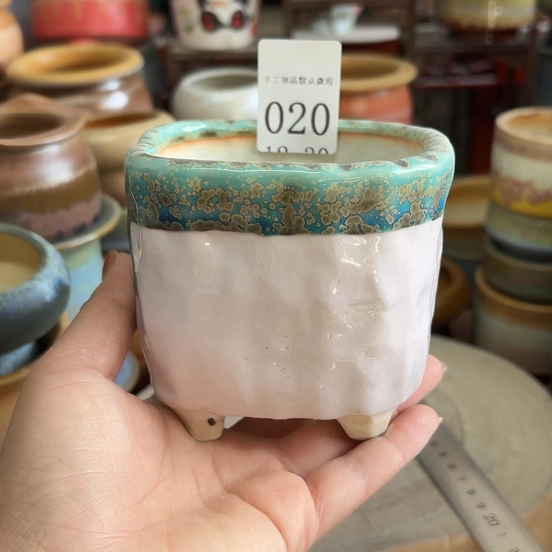 瓷片景德镇陶瓷手工制作