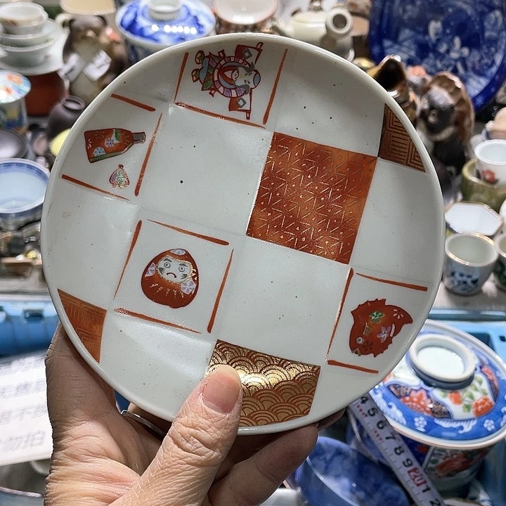 瓷片19.9包邮新疆西藏不发货