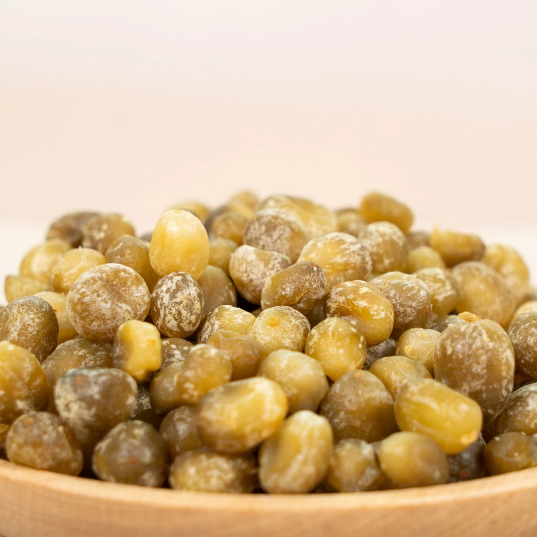 【杰仔专属】陈皮小春砂爽脆爆汁卜卜脆益智果干广东特产开胃零食