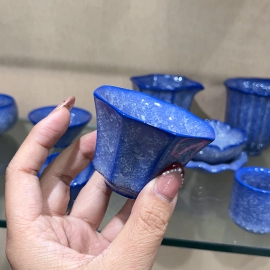 大宋甄选茶具茶器