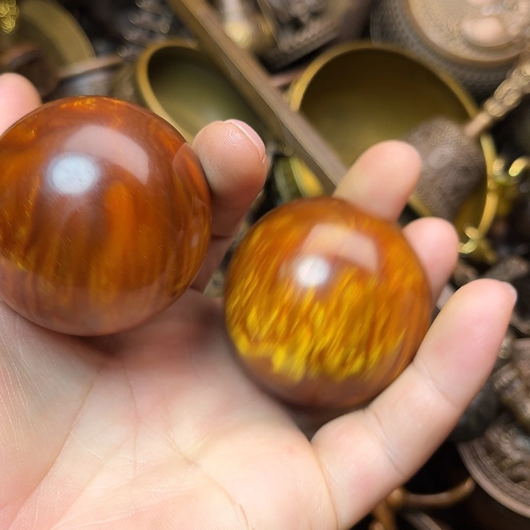 精美铜器工艺品等