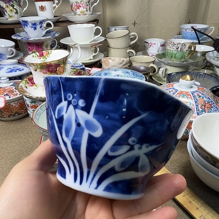 陶瓷满38包邮不退不换