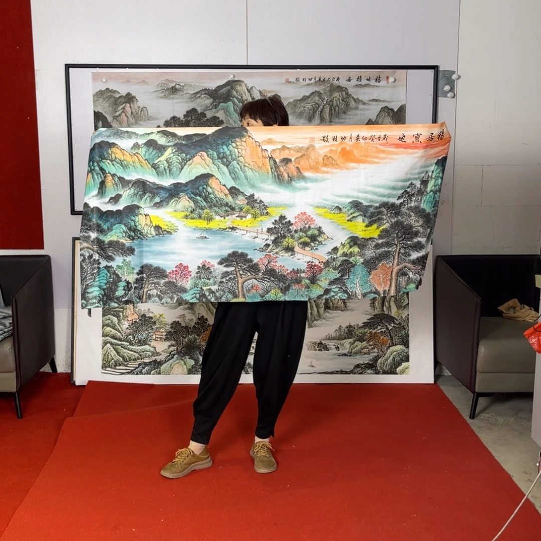 横款福居宝地180/70