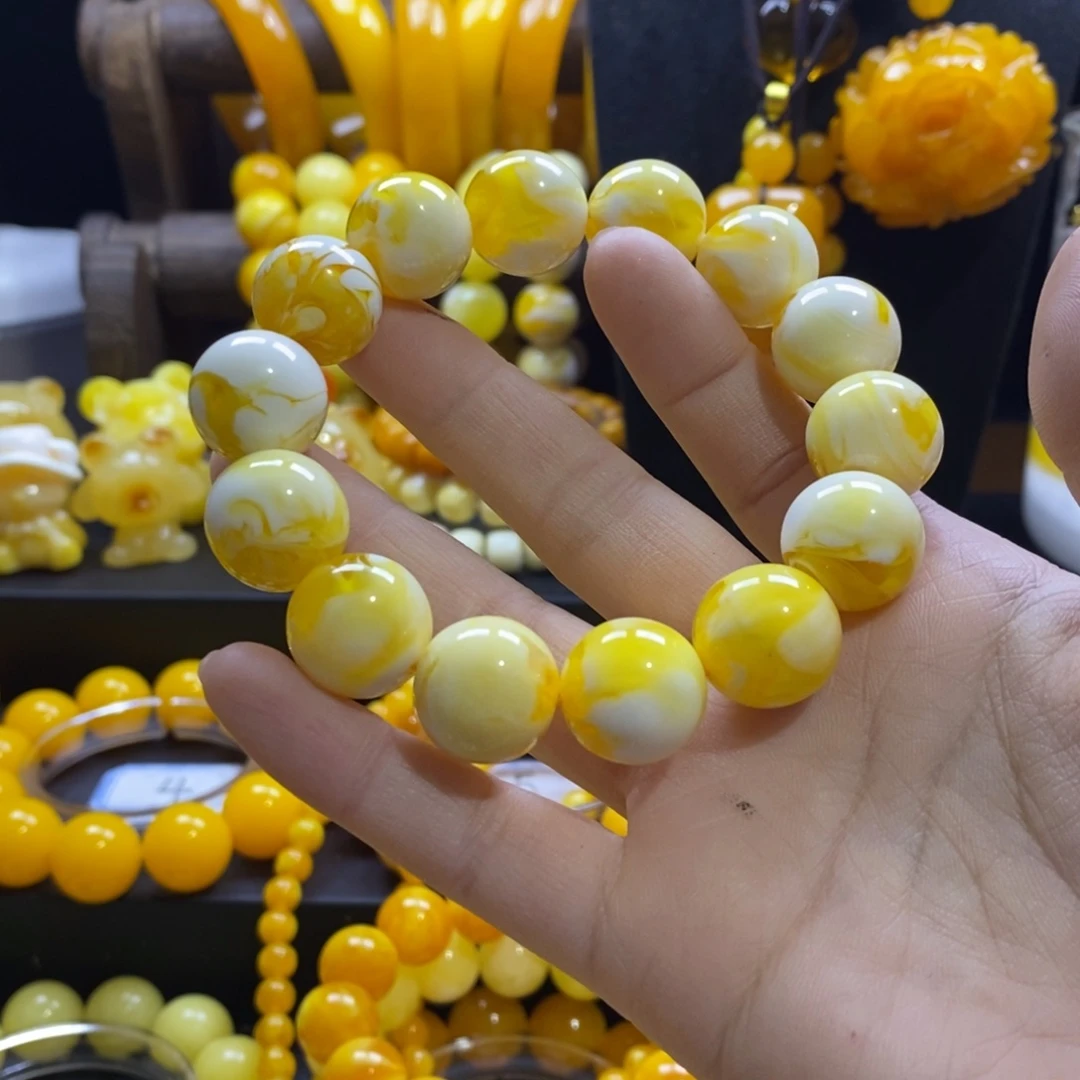 ❀****非金属全品无暇精品手串16