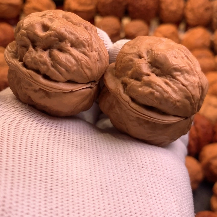 文玩核桃吊坠19…….