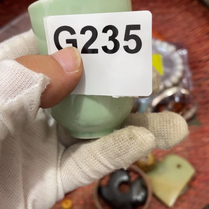 Z***J瓷片直播间火爆热卖